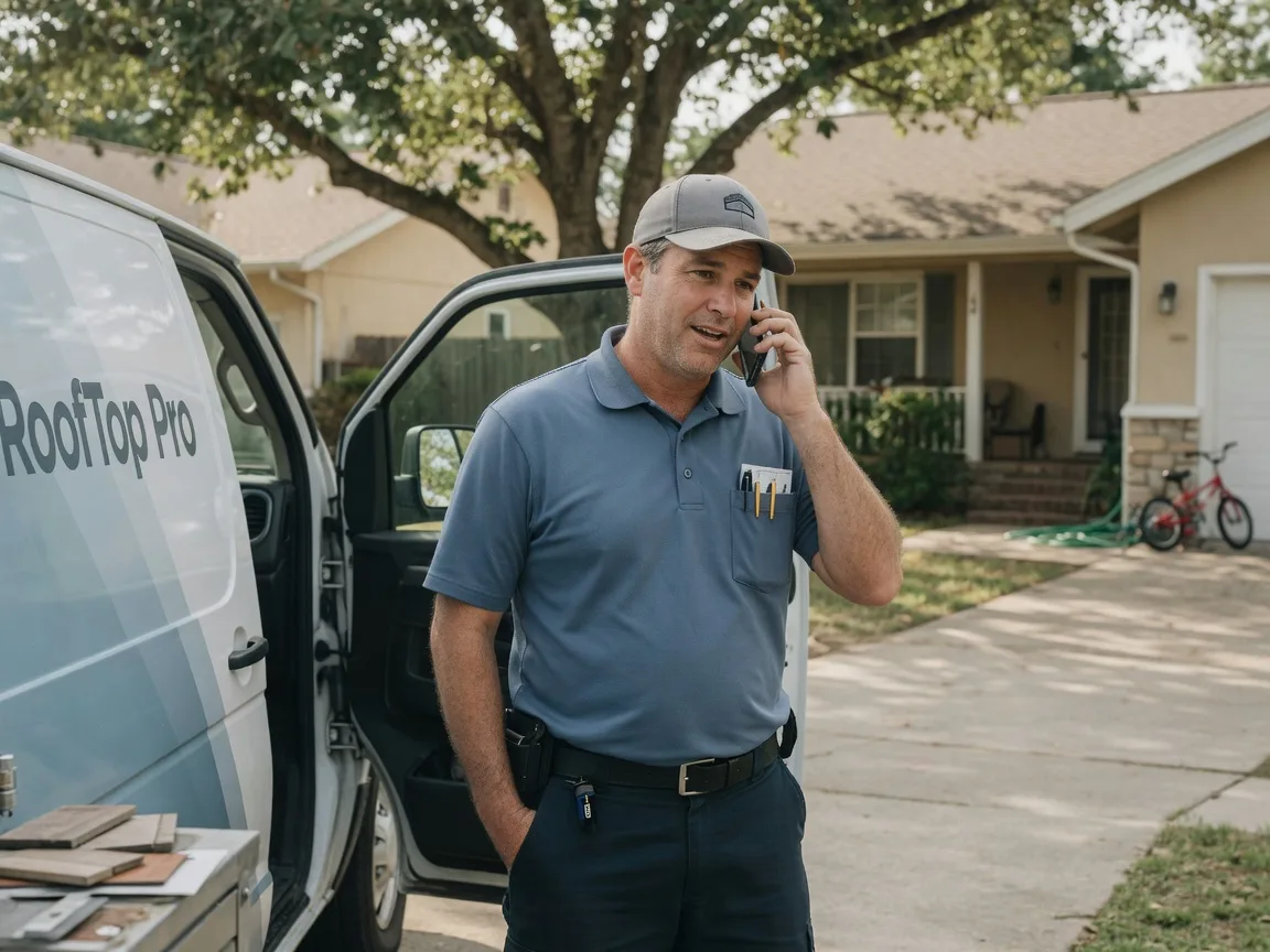 Roof Repair Rhinebeck, NY FAQs